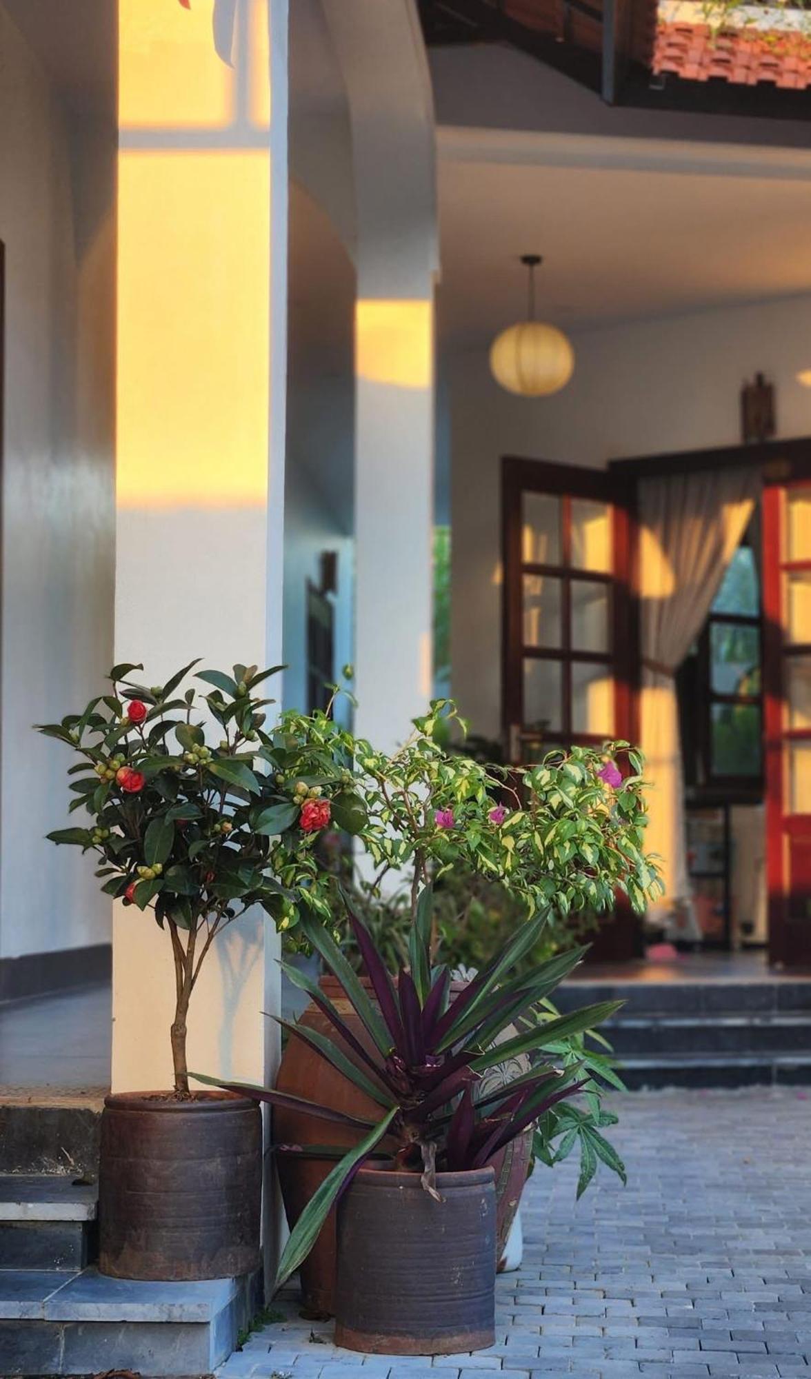 Anio Ha Giang Hotel 외부 사진