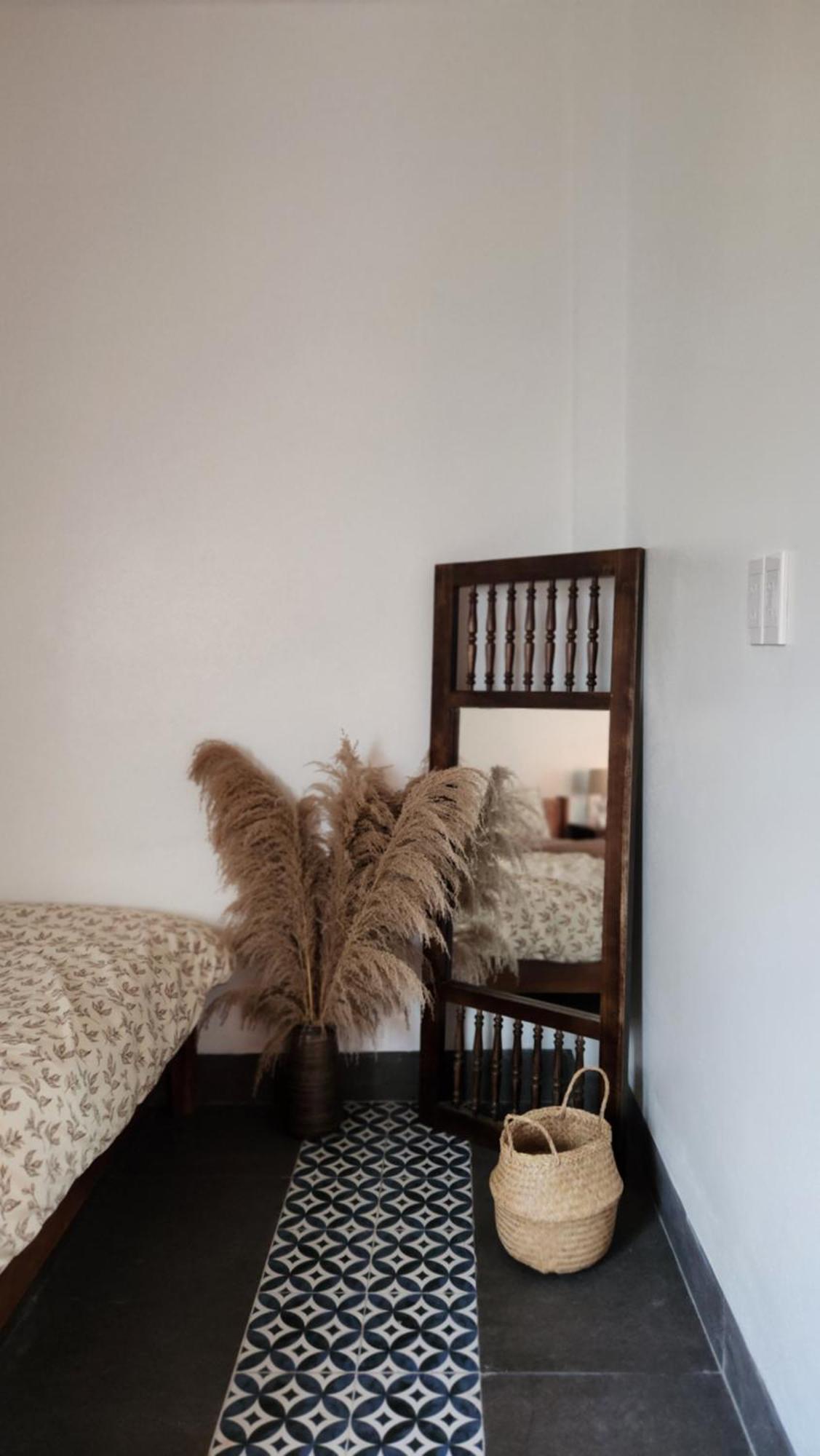 Anio Ha Giang Hotel 외부 사진