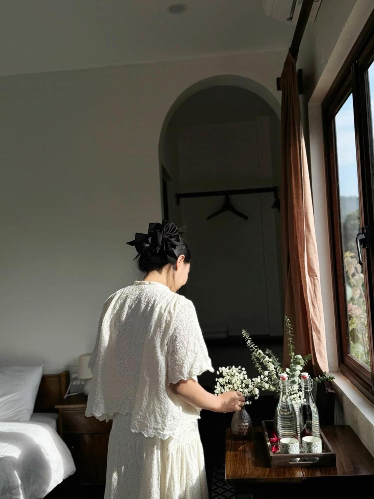 Anio Ha Giang Hotel 외부 사진