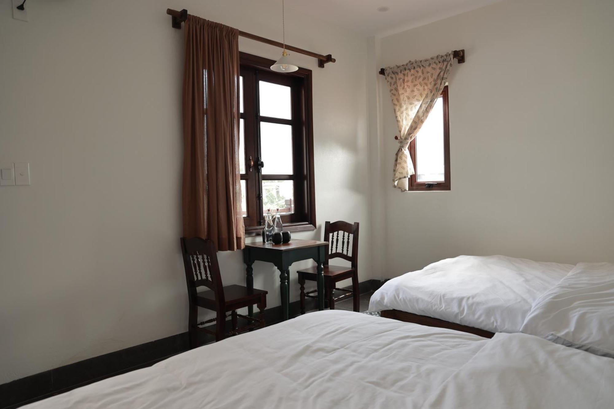 Anio Ha Giang Hotel 외부 사진