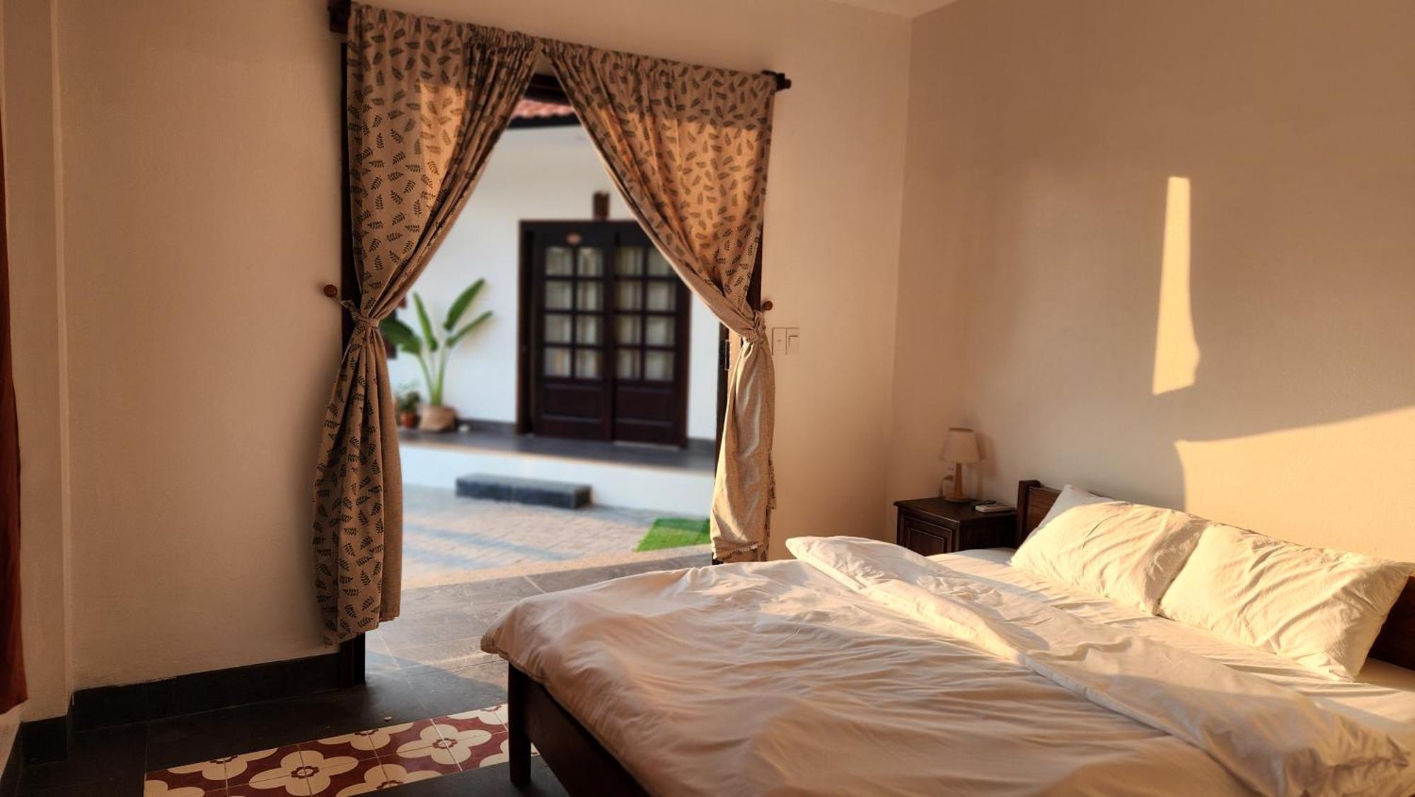 Anio Ha Giang Hotel 외부 사진