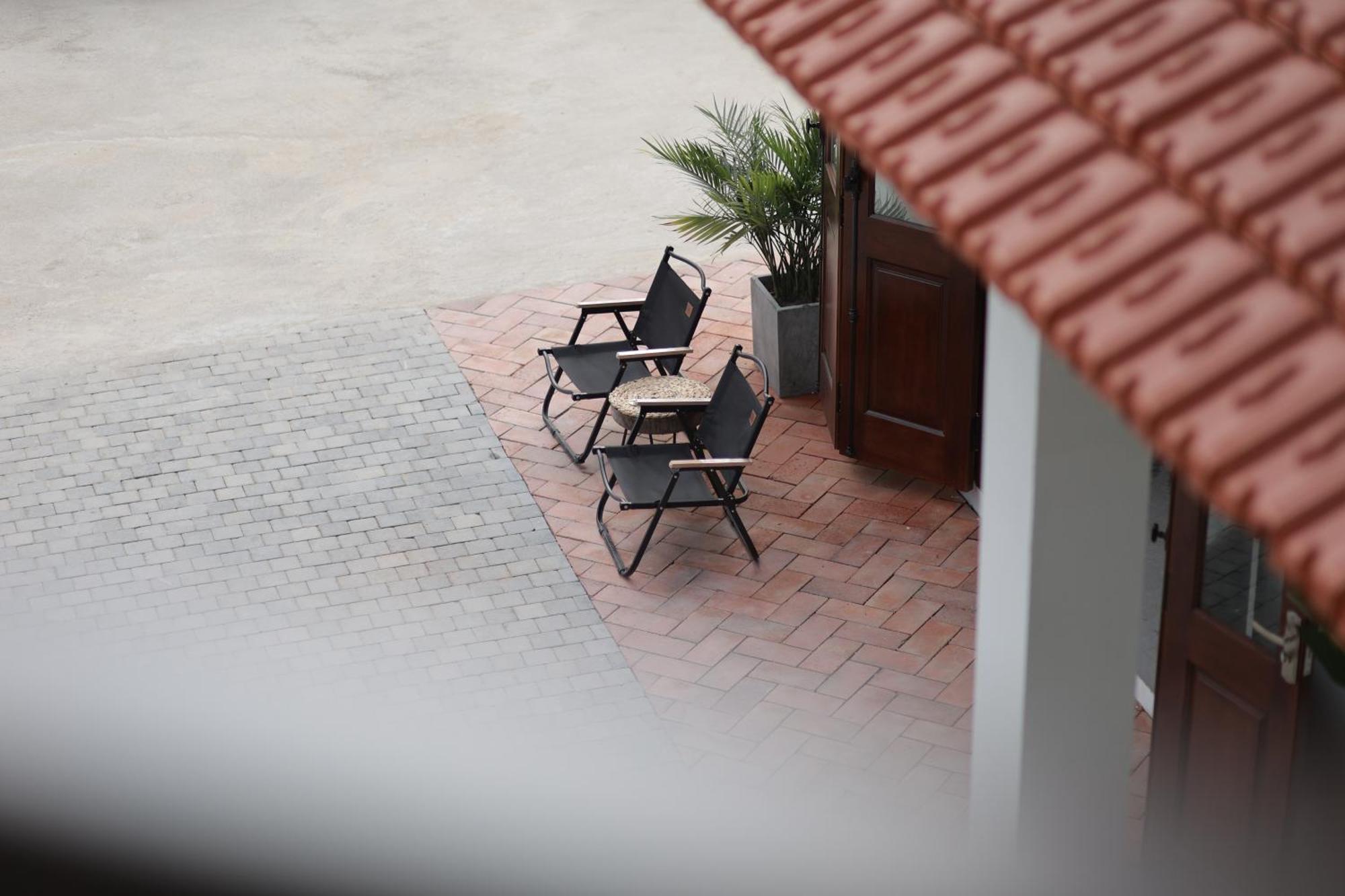 Anio Ha Giang Hotel 외부 사진