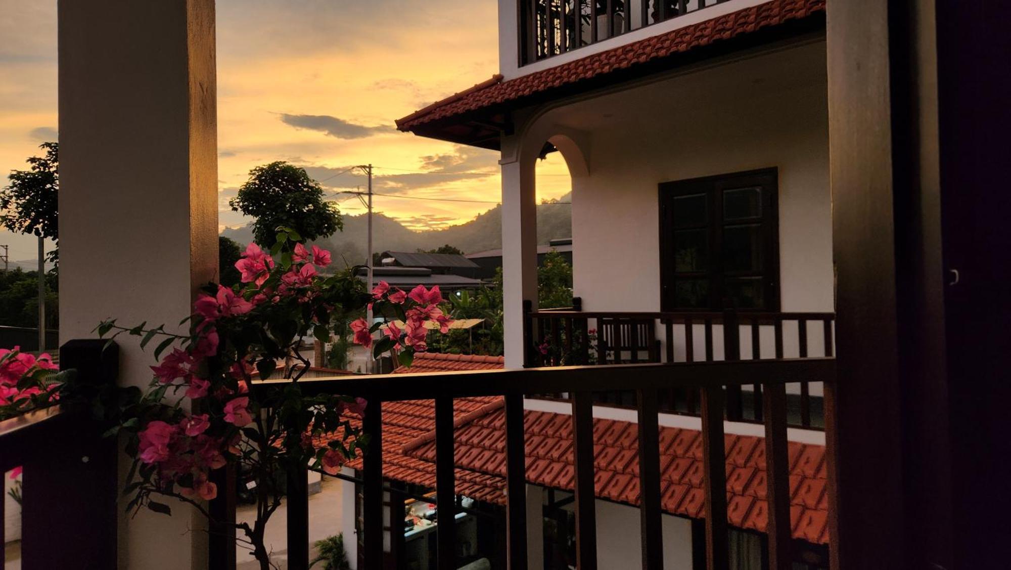 Anio Ha Giang Hotel 외부 사진