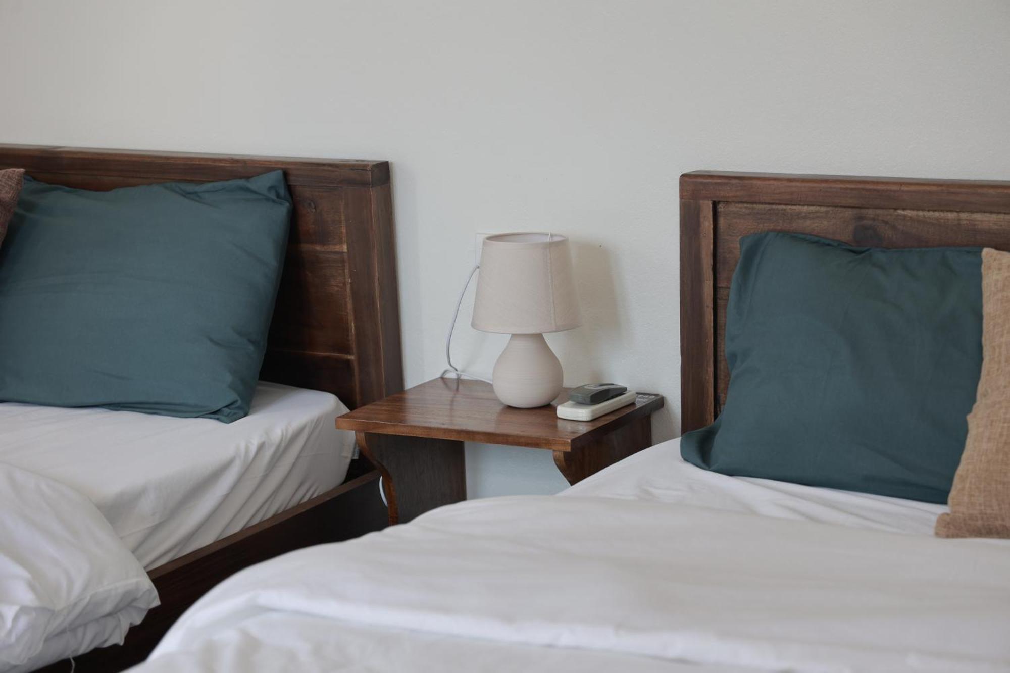 Anio Ha Giang Hotel 외부 사진