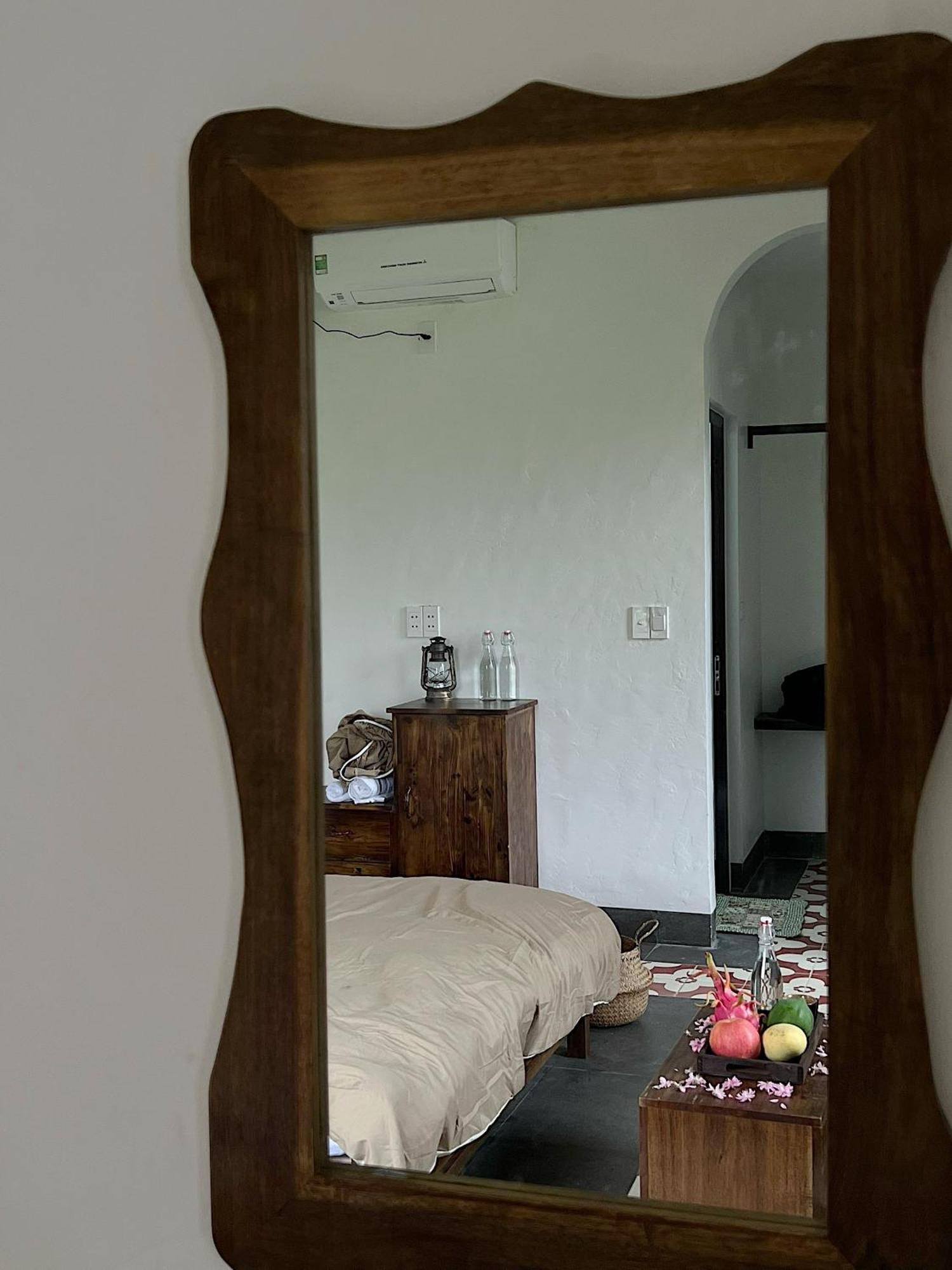 Anio Ha Giang Hotel 외부 사진