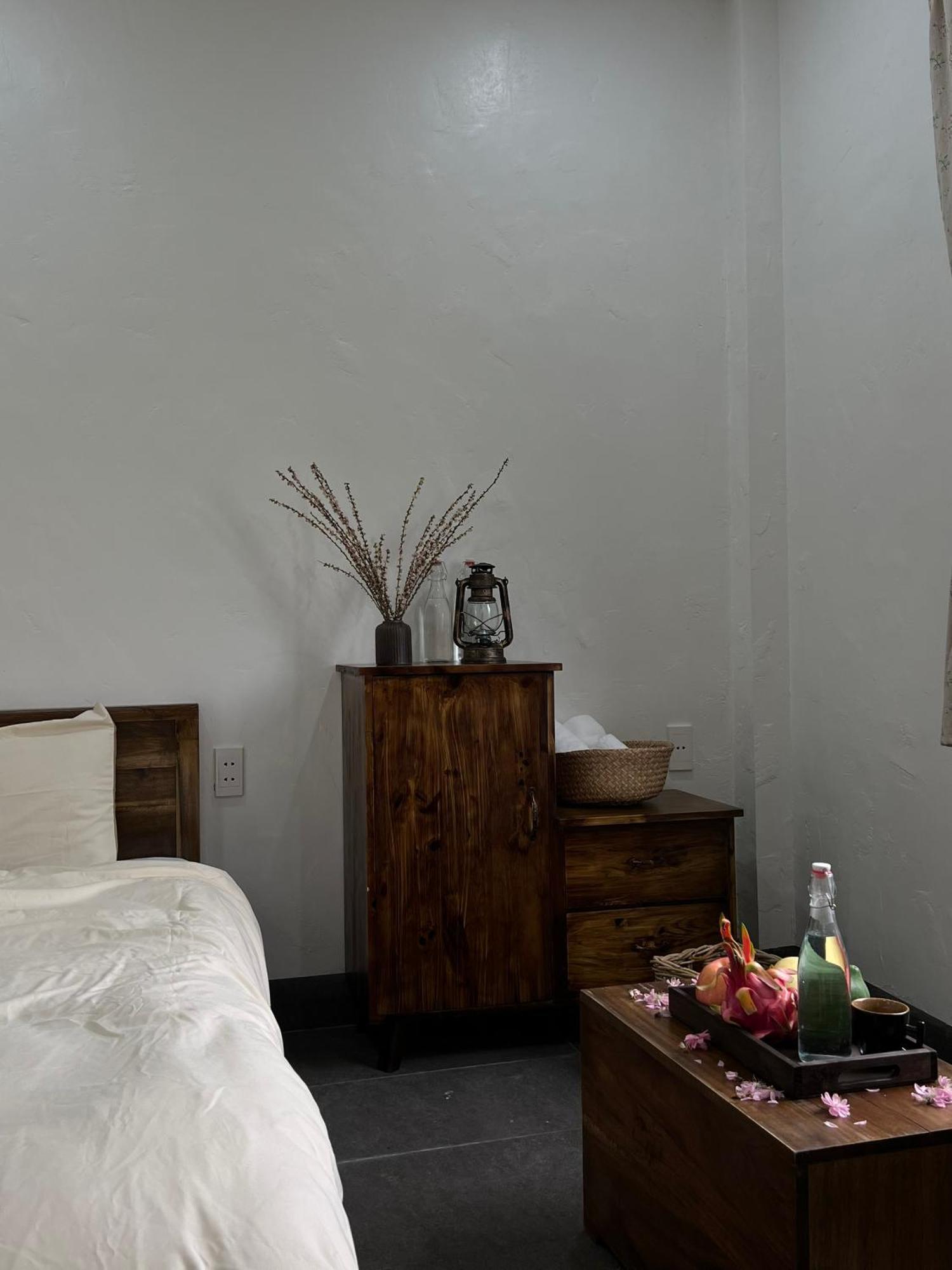 Anio Ha Giang Hotel 외부 사진