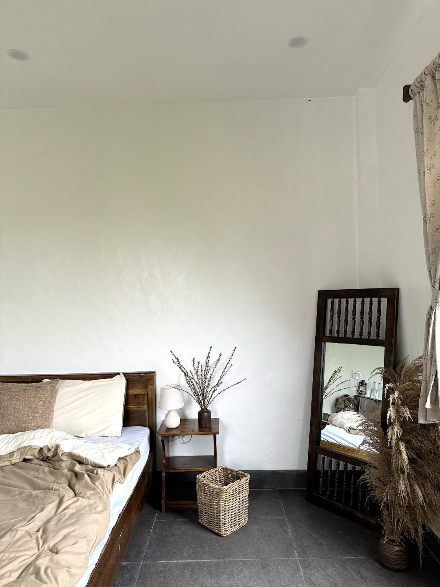 Anio Ha Giang Hotel 외부 사진