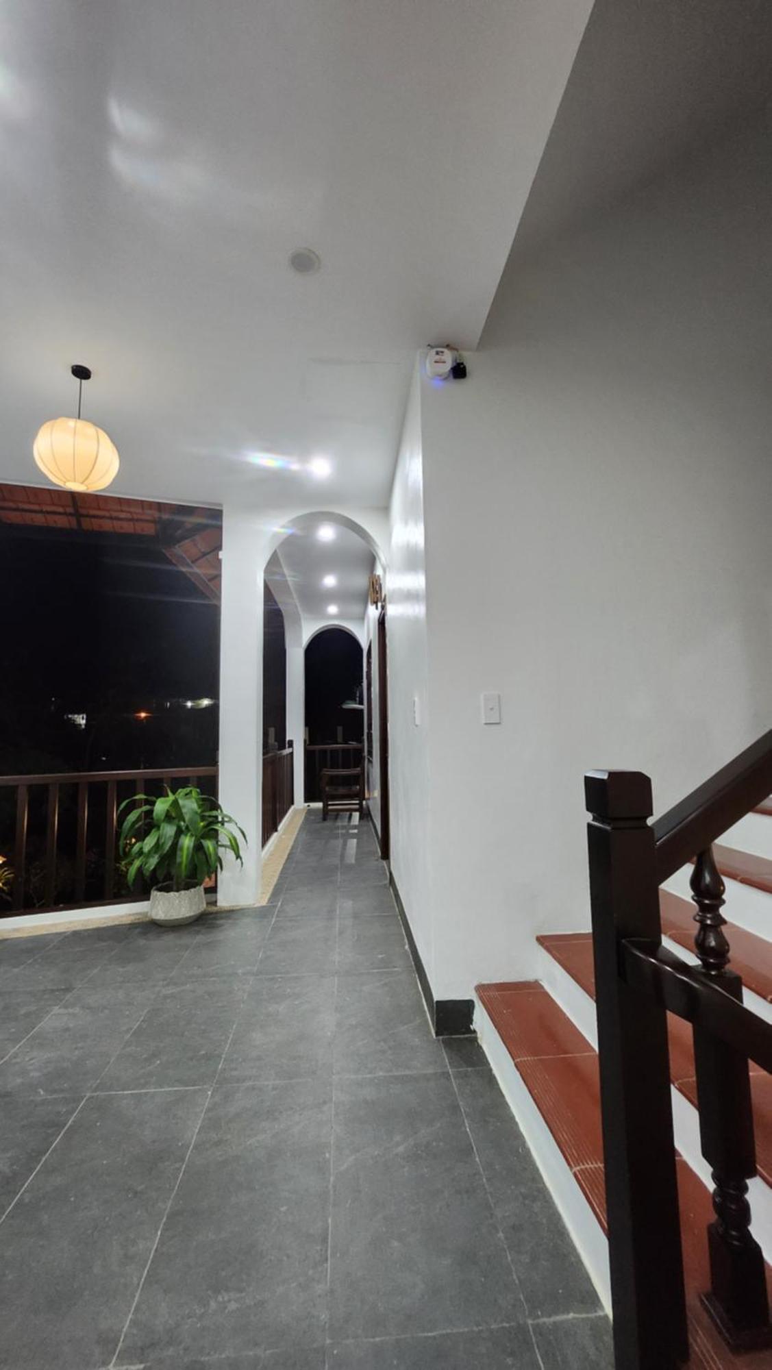 Anio Ha Giang Hotel 외부 사진