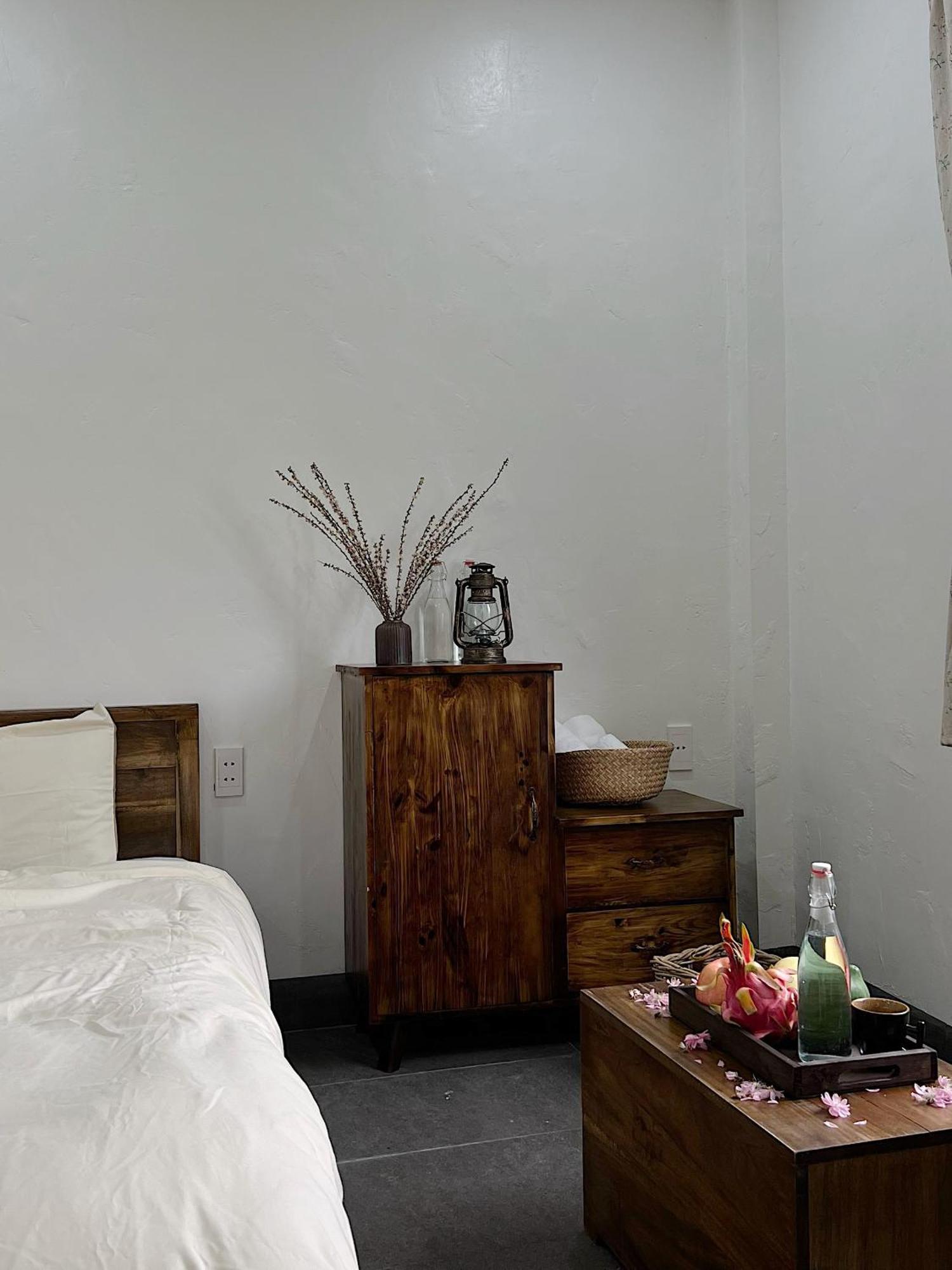 Anio Ha Giang Hotel 외부 사진