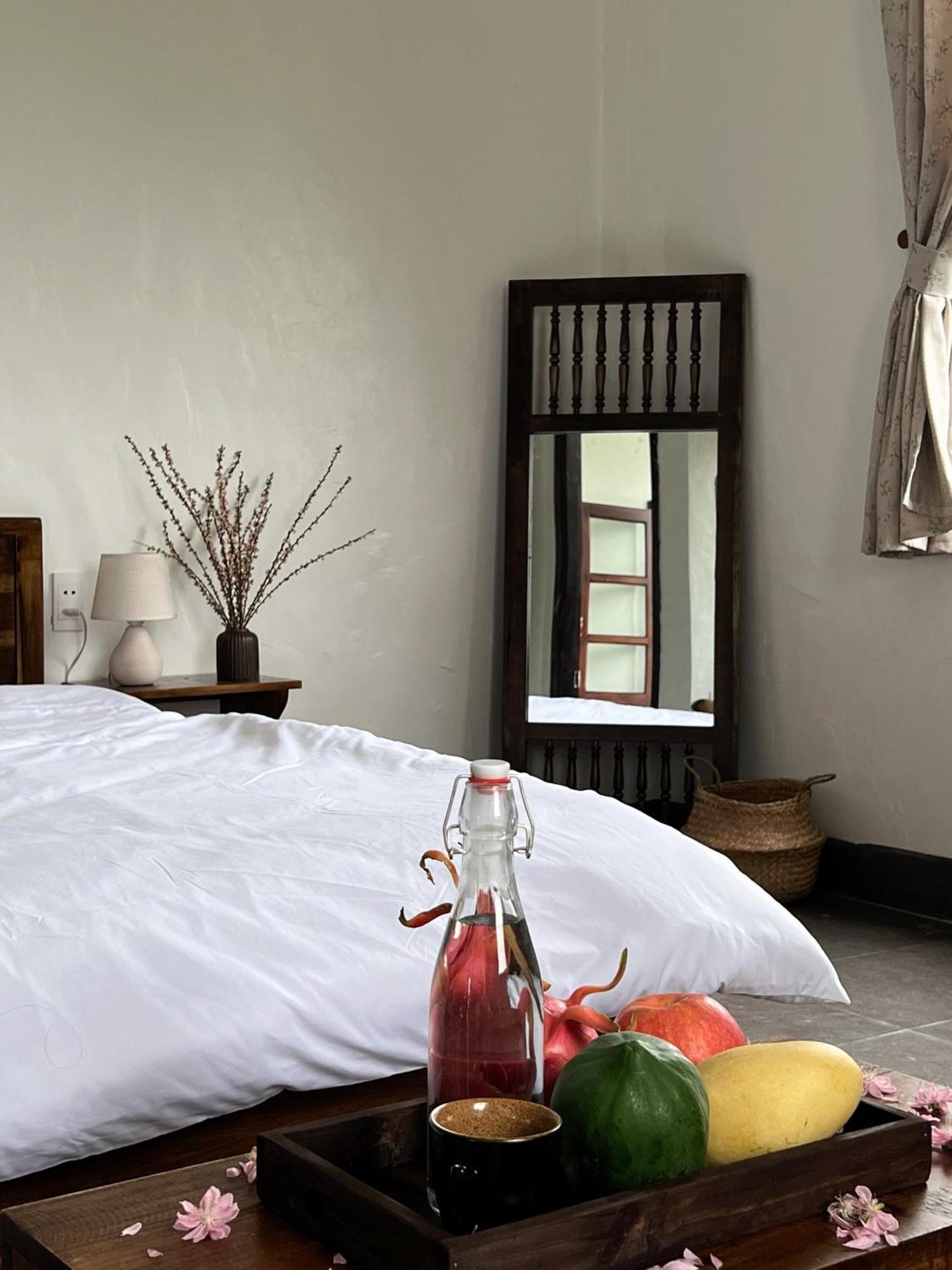 Anio Ha Giang Hotel 외부 사진