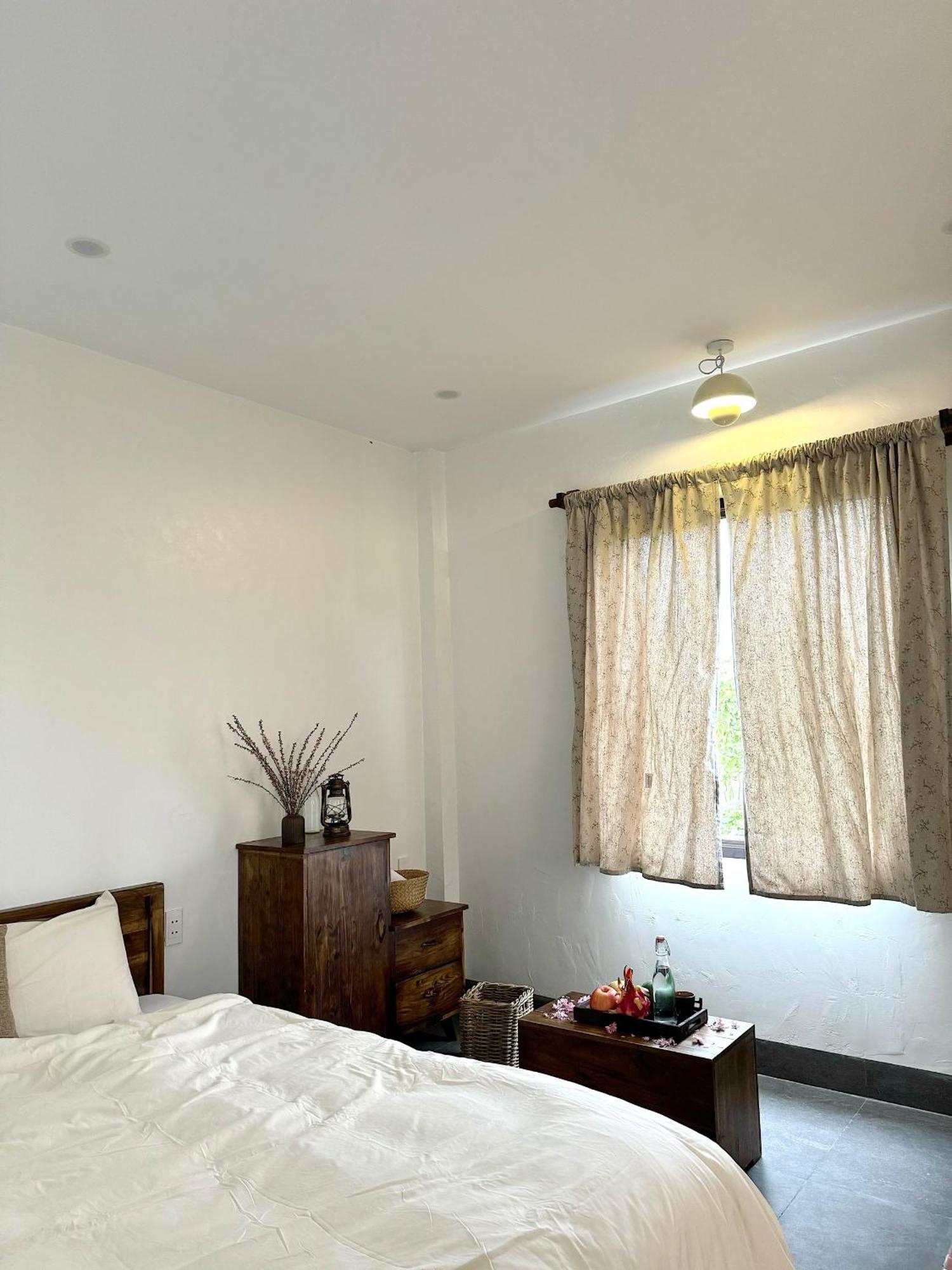 Anio Ha Giang Hotel 외부 사진