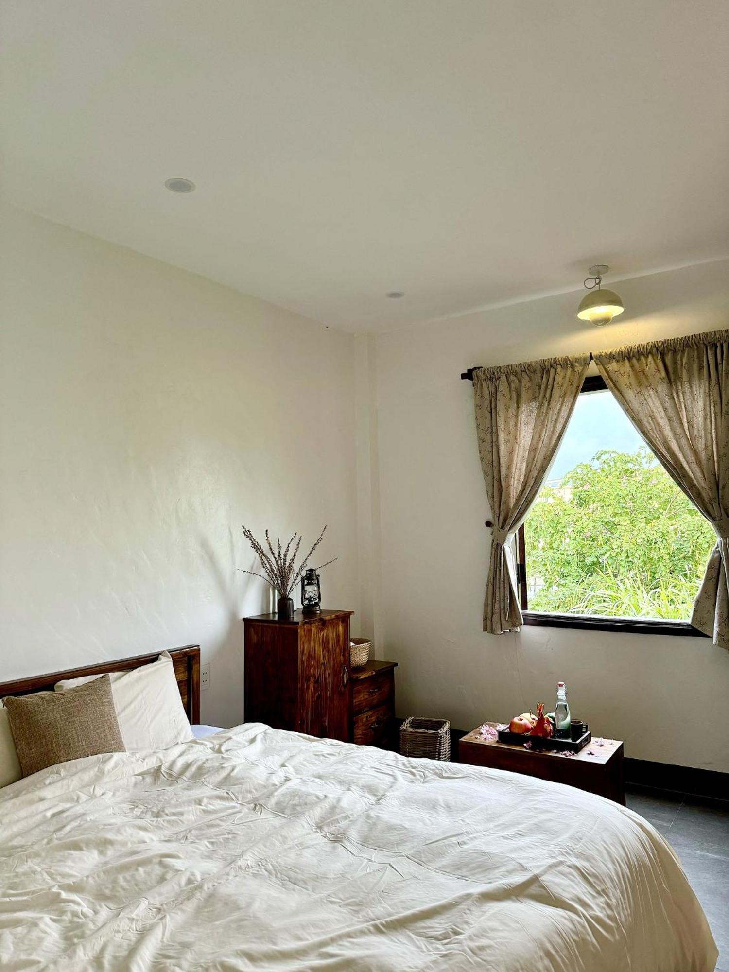 Anio Ha Giang Hotel 외부 사진
