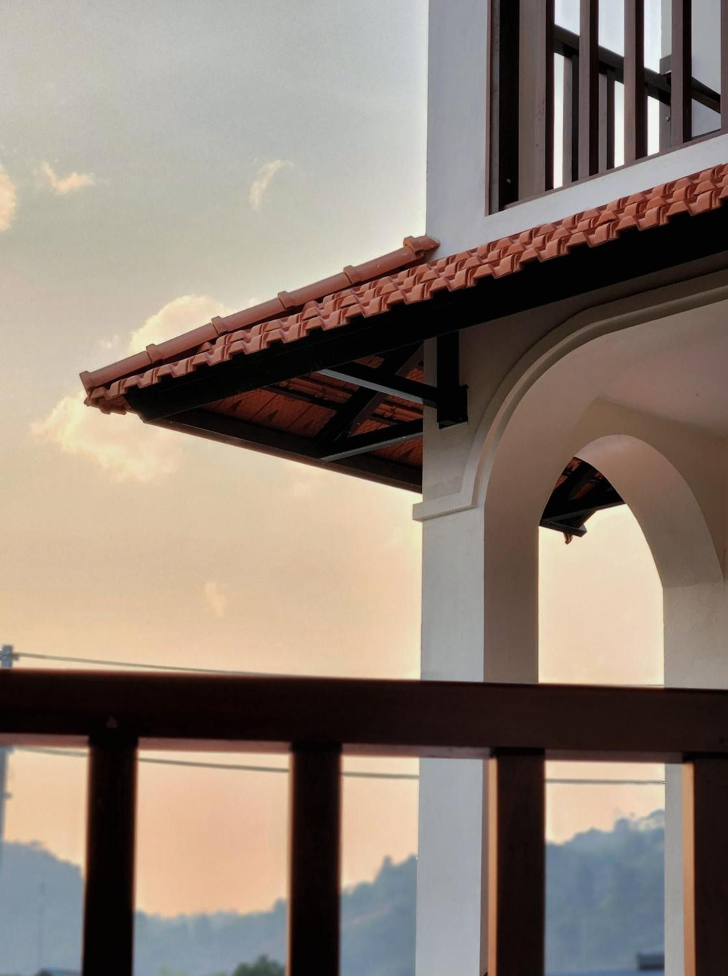 Anio Ha Giang Hotel 외부 사진