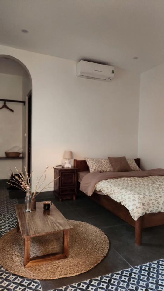 Anio Ha Giang Hotel 외부 사진
