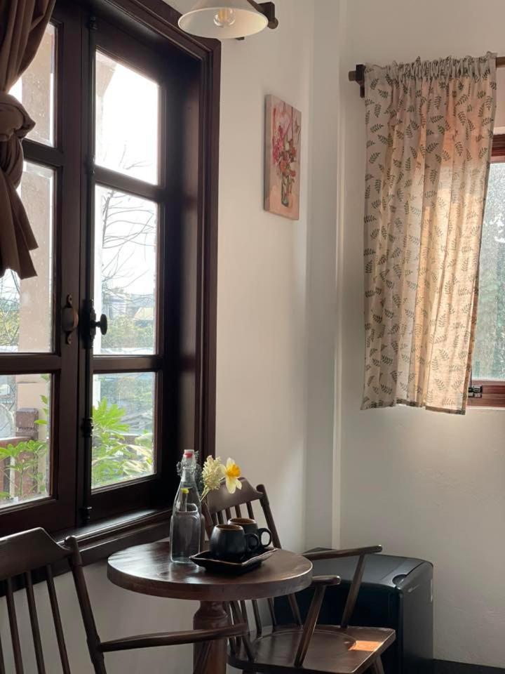 Anio Ha Giang Hotel 외부 사진