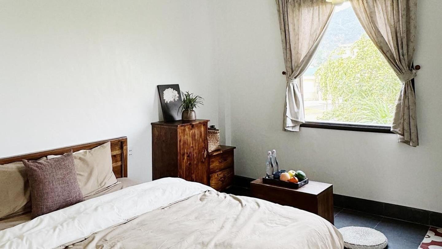 Anio Ha Giang Hotel 외부 사진