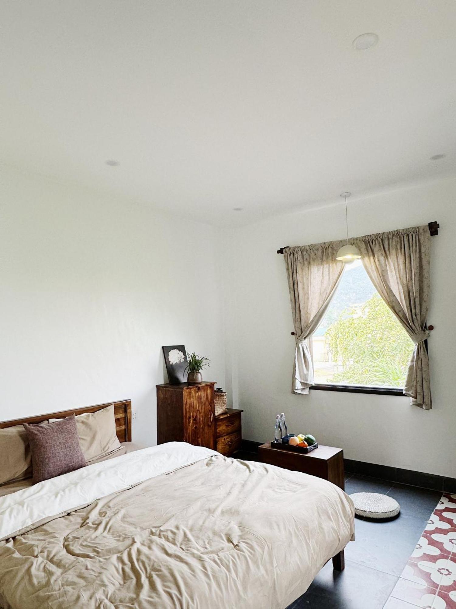 Anio Ha Giang Hotel 외부 사진