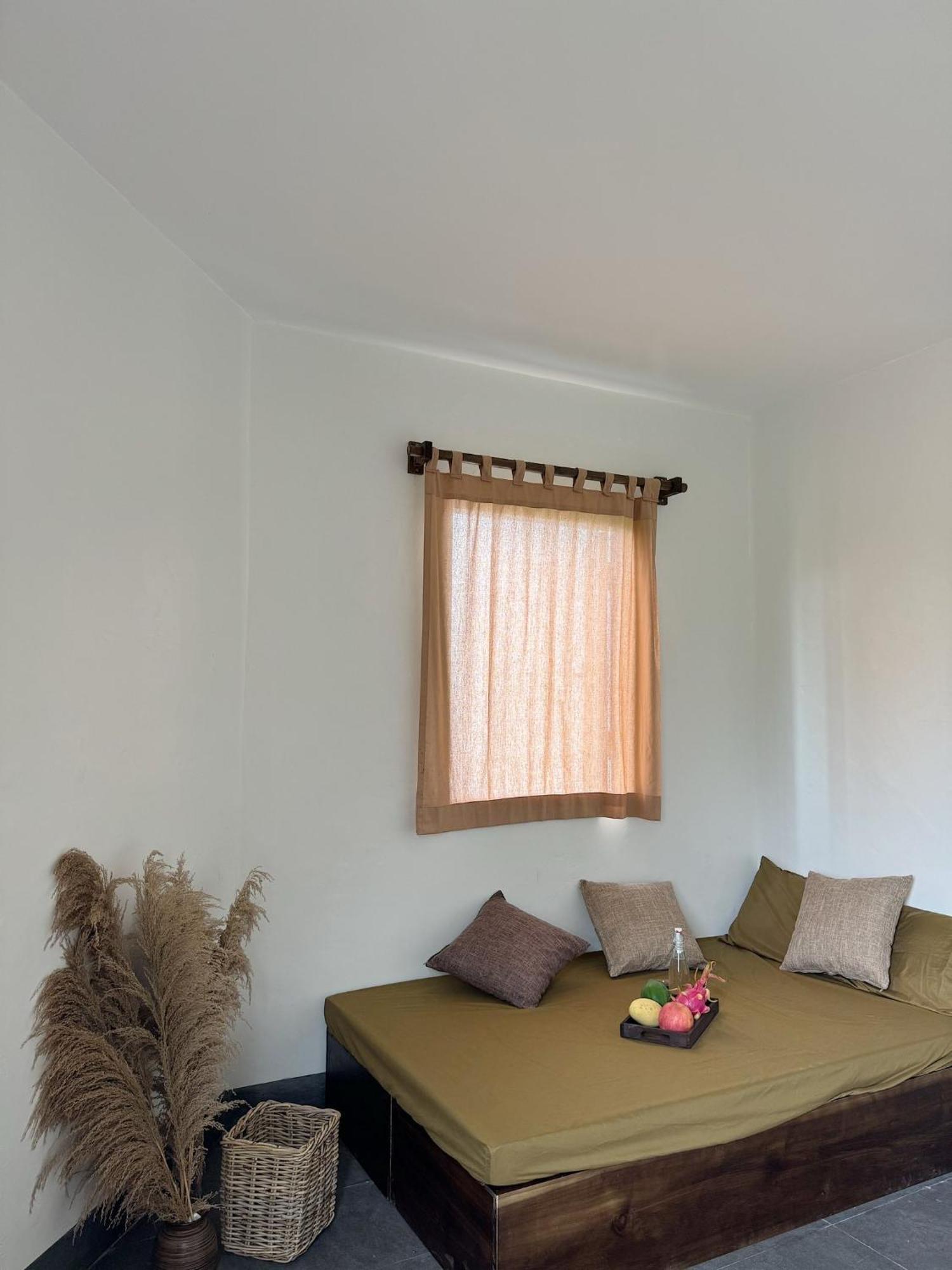 Anio Ha Giang Hotel 외부 사진